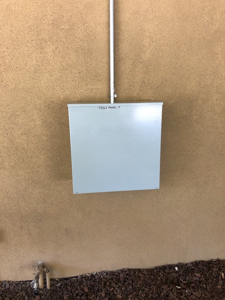 Home Networks, Electric & Solar, Inc.