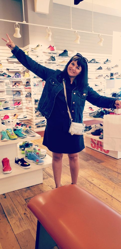 Seattle Sneaker City