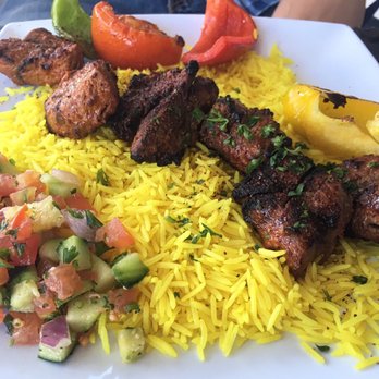 Middle Eastern Food Redwood City Middle Eastern Food Redwood City