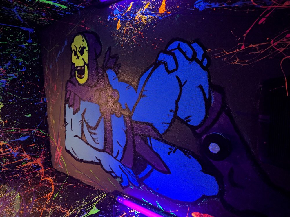 Garland Drinkery Bars 828 W Garland Ave, Spokane, WA Yelp