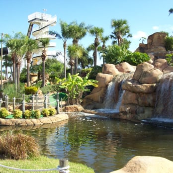 Congo river golf coupons orlando