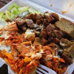 The Best 10 Halal Restaurants In Long Island Ny With Prices Hamza Madina Halal Food