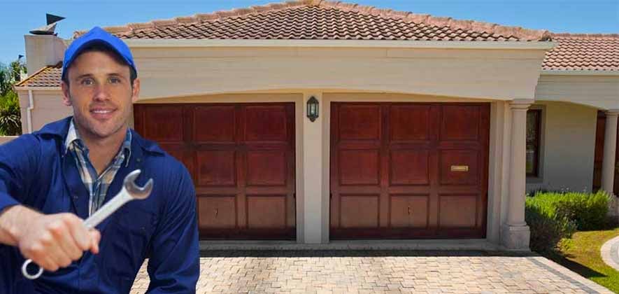 Triad American Door Company