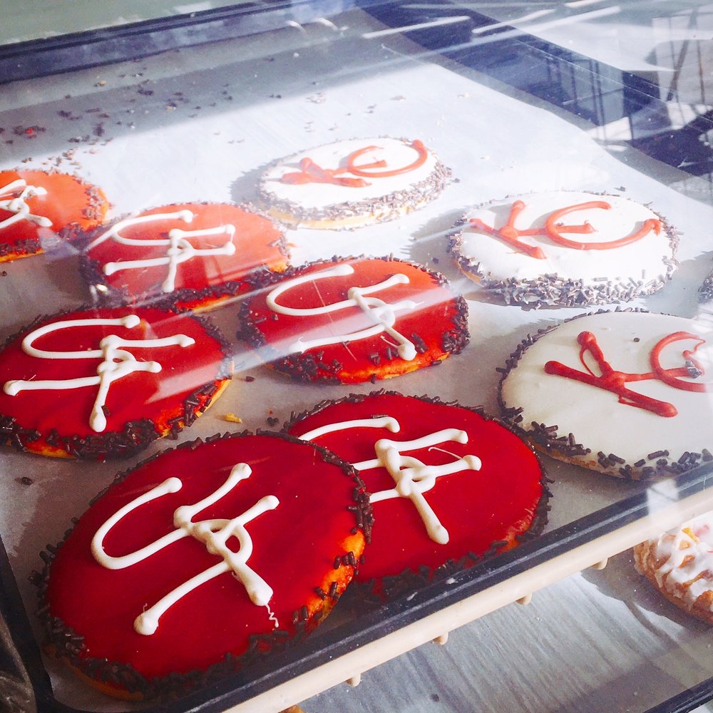 New York Bagel & Bialy