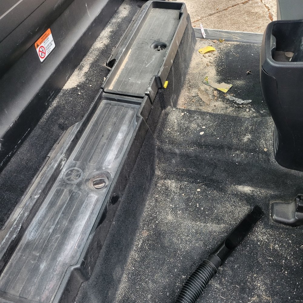 Sud Buster's Mobile Wash