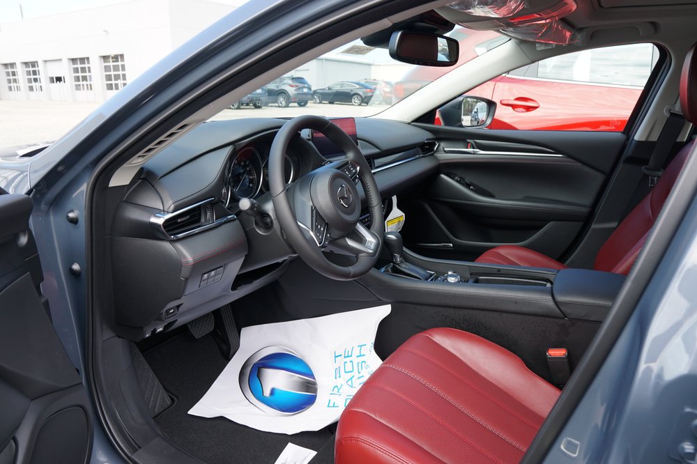 Flow Mazda of Fayetteville