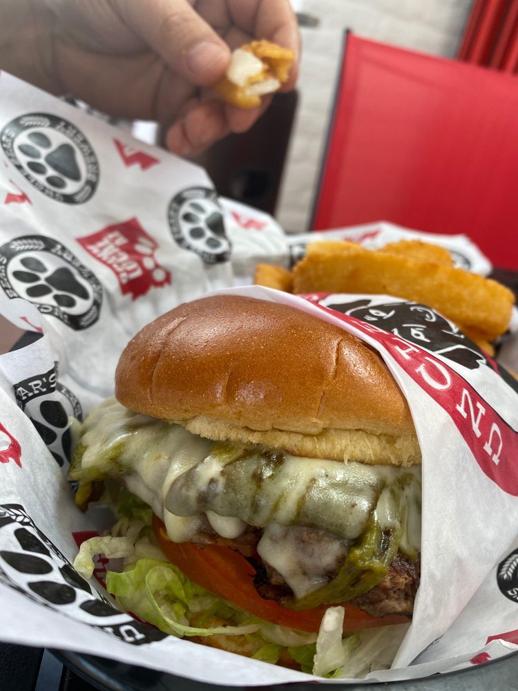 Uncle Bear’s Grill & Tap - Scottsdale