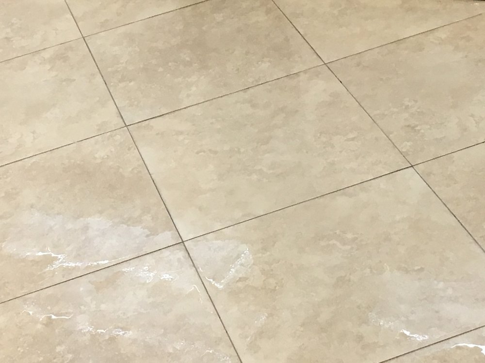 Smart Carpet And Tiles