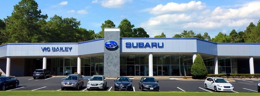 Vic Bailey Subaru >> Vic Bailey Subaru Yelp Vic Bailey Subaru >> Vic Bailey Subaru Yelp