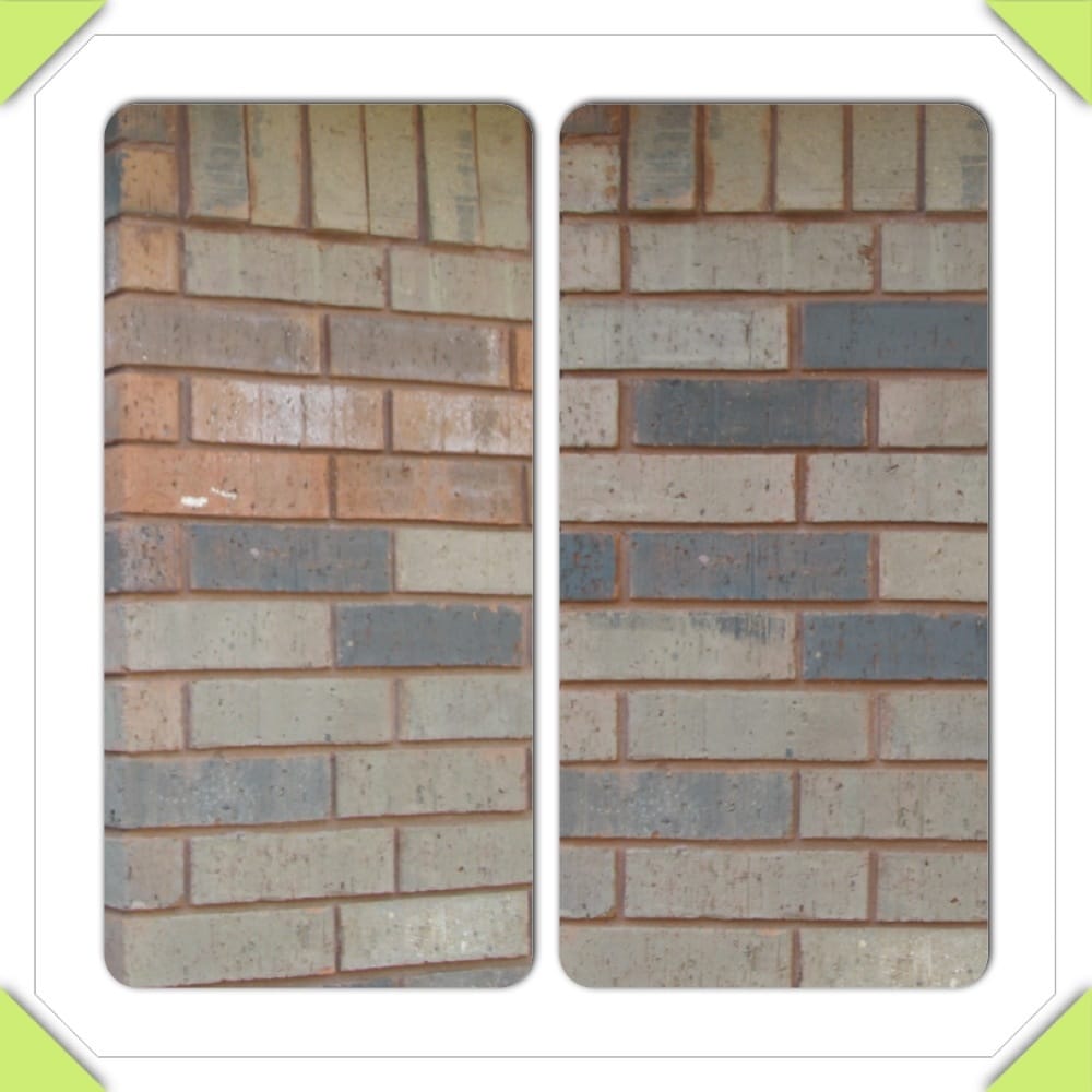 Expert brick staining in Austin Tx - Yelp