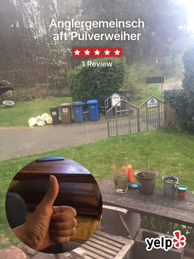Anglergemeinschaft Pulverweiher