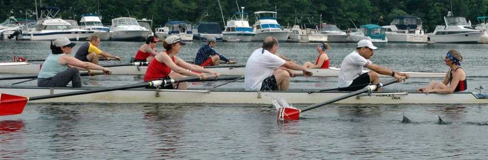 Photo of Community Rowing