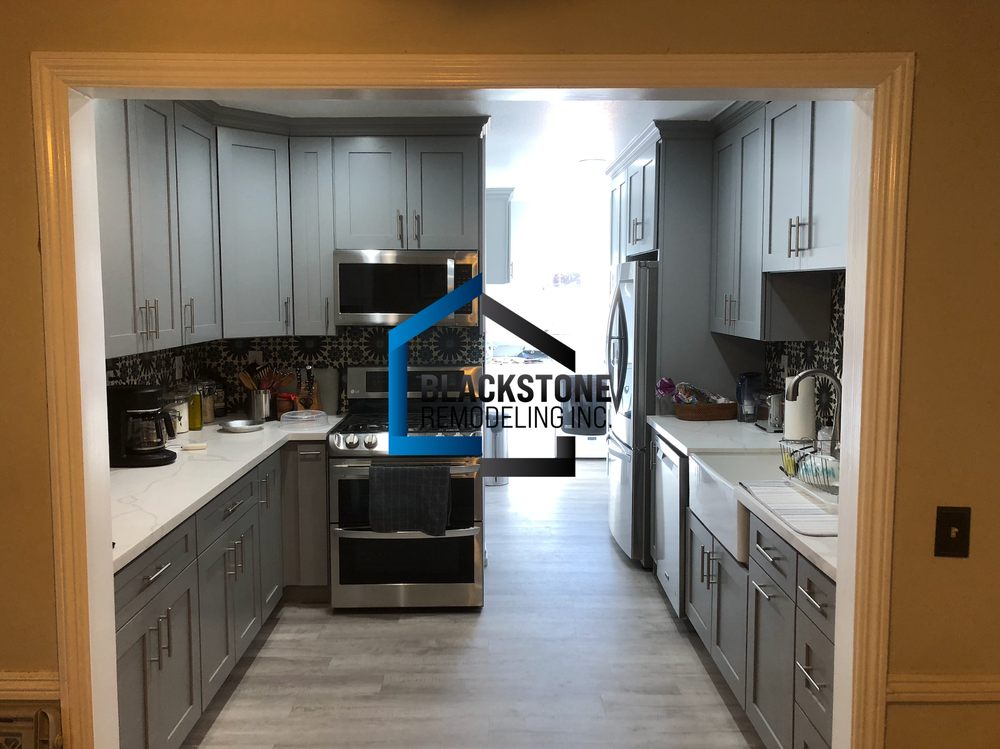 image of business Blackstone Remodeling 