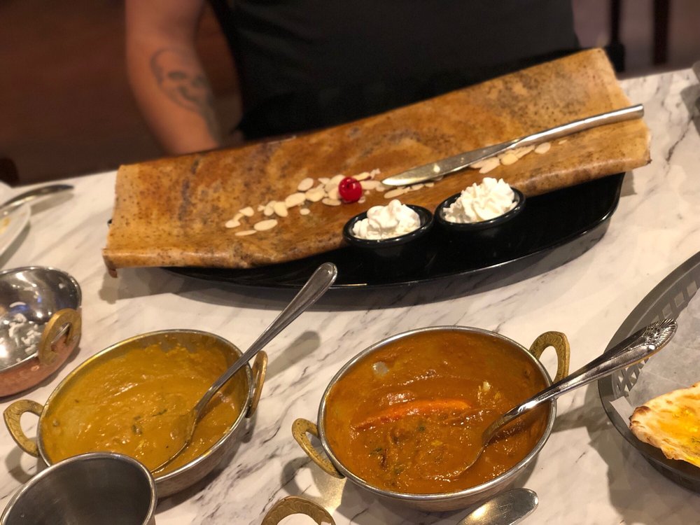 Pensacola Vegetarian Restaurant Gift Cards Florida Giftly Taste Of India 810 E Gregory St Pensacola Fl