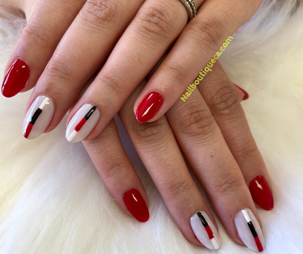 Nail Boutique Studio City Professional Nail Salon in Ventura, CA