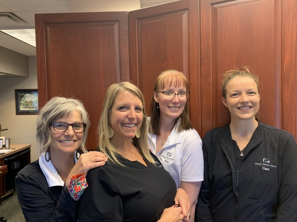 image of business Smiley Dental Group