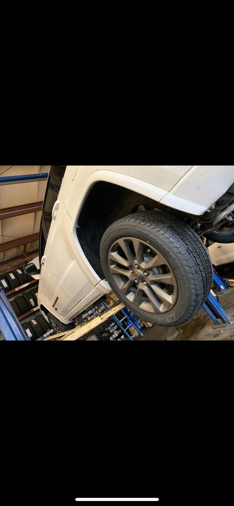 Darby's Tire & Auto Service