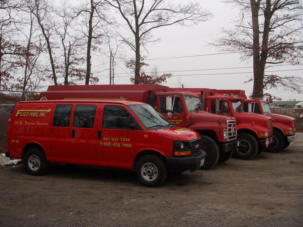 image of business Fleet Fuel