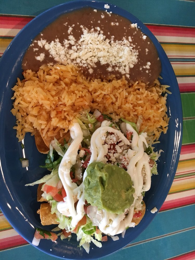 El Patron Mexican Grill
