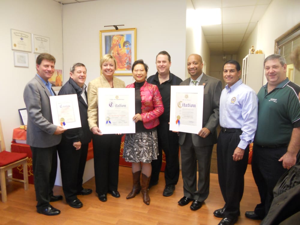 Ni Nan Healing Art Center 35 Photos & 23 Reviews Acupuncture 2579