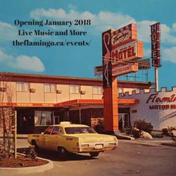 The Flamingo Hotels 10768 King George Highway Surrey Bc Photo Of The Flamingo Surrey Bc Canada Rooms At
