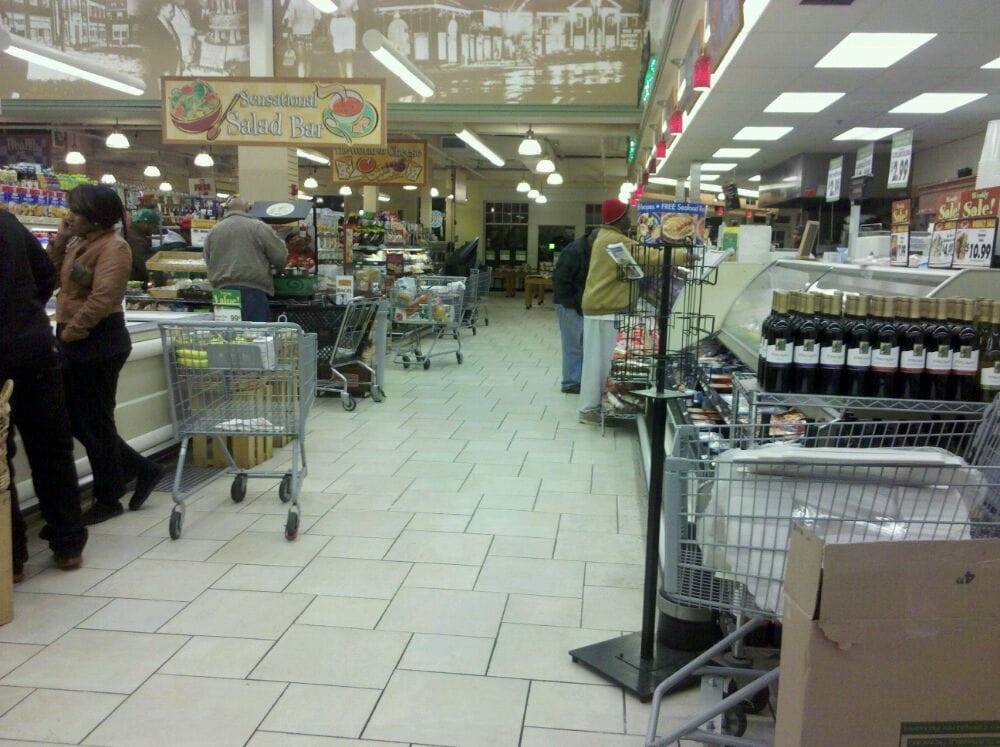 Dave’s Supermarket Grocery 13130 Shaker Sq, Cleveland, OH Phone