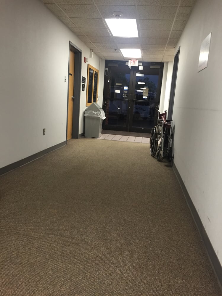 laboratory near me
