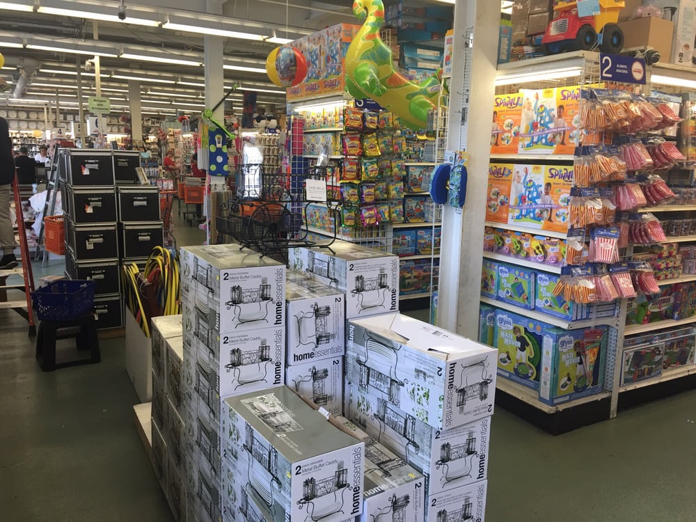 Amazing Savings 12 Reviews Discount Store 647 Cedar Ln, Teaneck