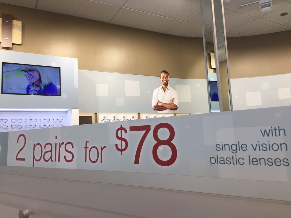 Eyeglass World 18 Photos & 28 Reviews Optometrists 6019 Florin Rd