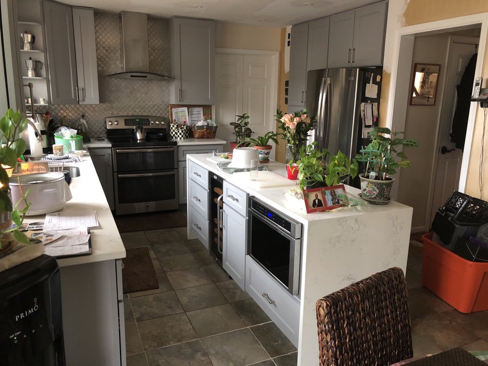 GPE Home Design
