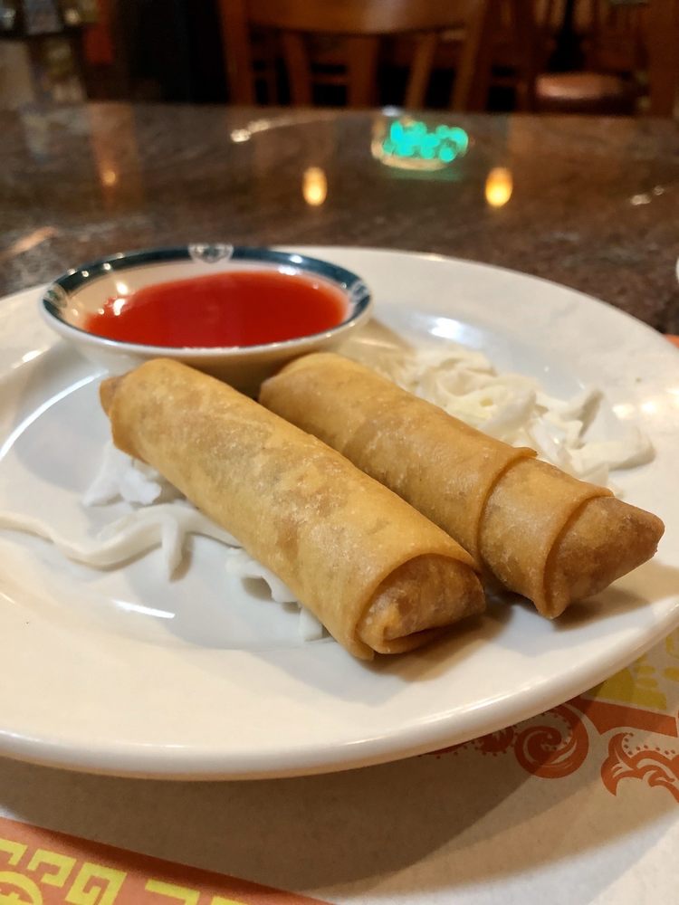 Taste of China