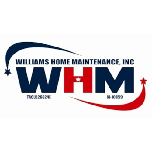 Williams Home Maintenance