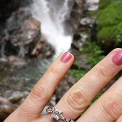 Handmade engagement rings bristol