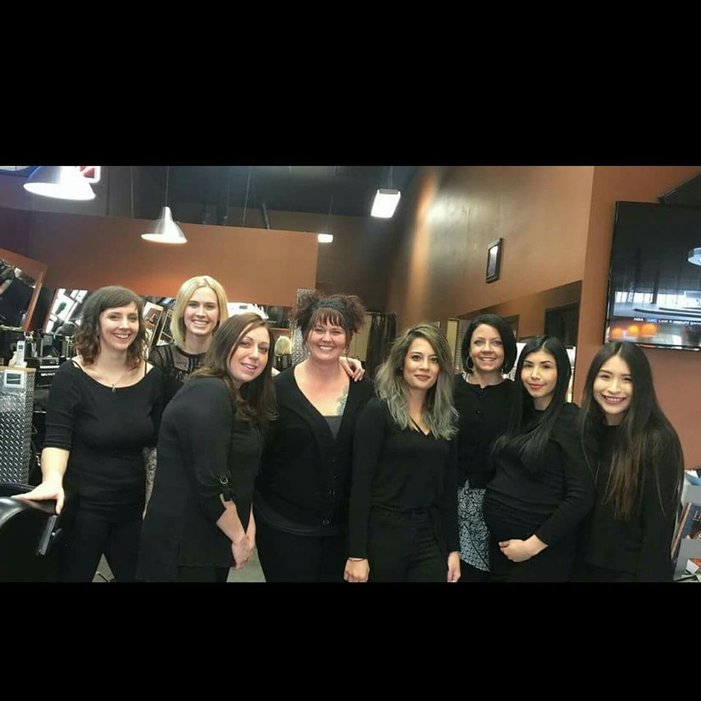 The Barbers Columbia Crossing 15 Reviews Barbers 915 SE 164th