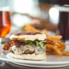 Windjammer Restaurant