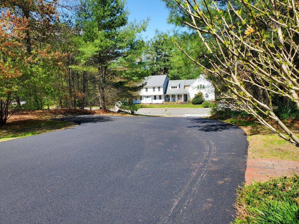 image of business Patriotic Paving