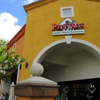 Foothill Ranch Restaurants Best Peppino S Italian Family Restaurant Order Food Online 260 Photos