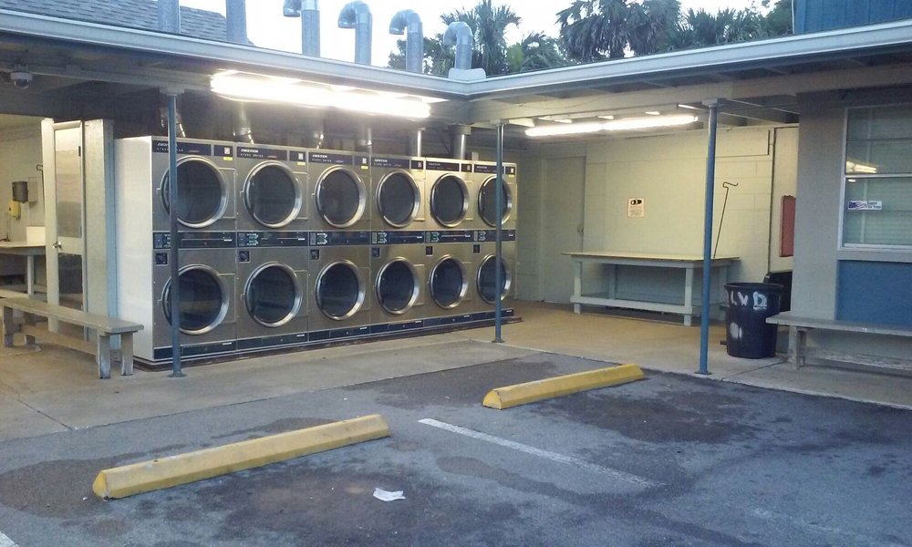 Boulevard Laundry