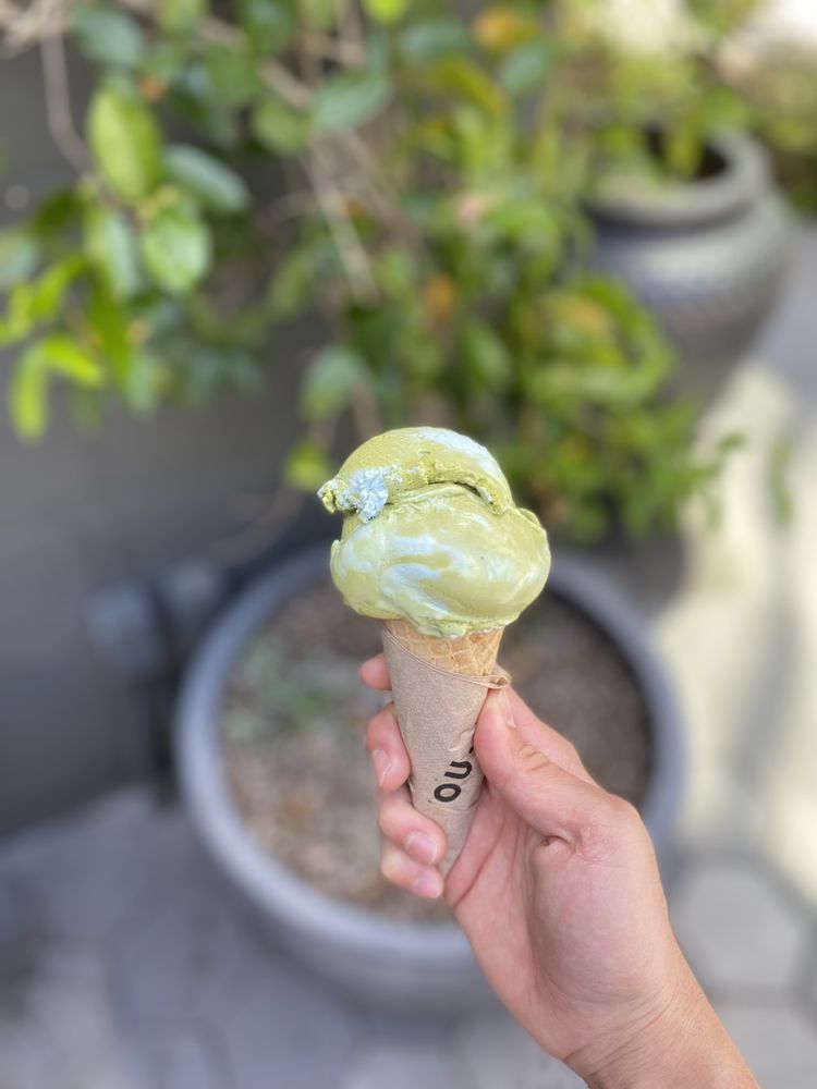 Van Leeuwen Ice Cream - Culver City