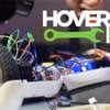 Hoverboard repair gift card