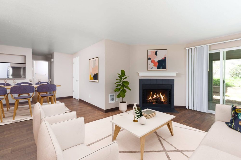 Portland Apartment Finder