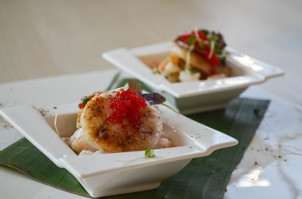 Pescado 78 Photos & 73 Reviews American (Traditional) 74 Town