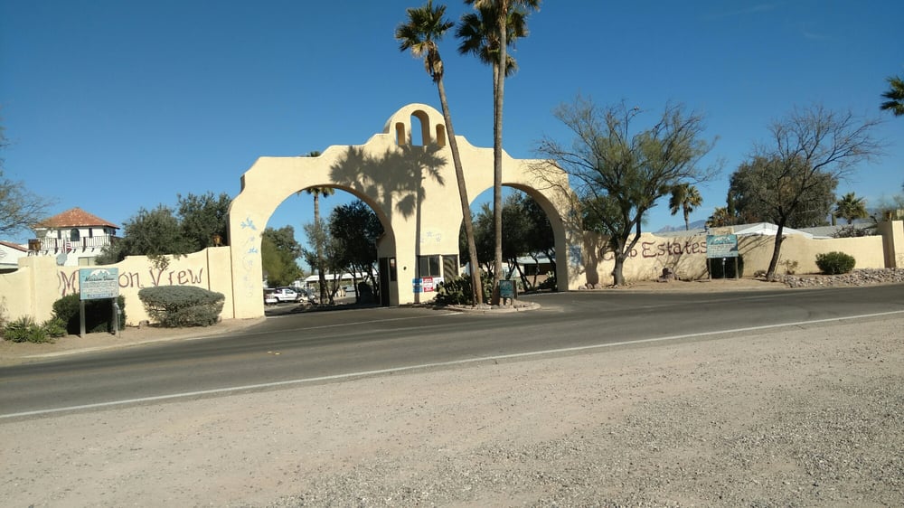 Mission View RV Resort 12 Photos Campgrounds 31 W Los Reales Rd