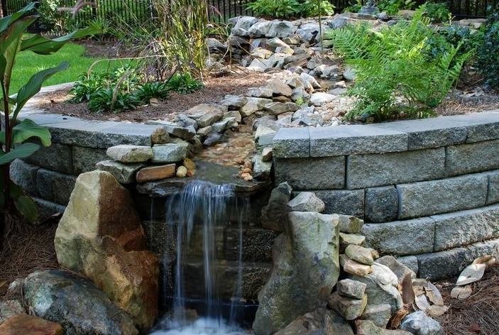 Dickerson Landscaping