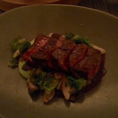 Le 5@7 des anciens Raouliens et Raouliennes