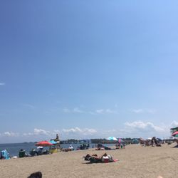 Calf Pasture Beach 108 Photos 33 Reviews Beaches 125 E Ave Photo Of Calf Pasture Beach Norwalk Ct United States