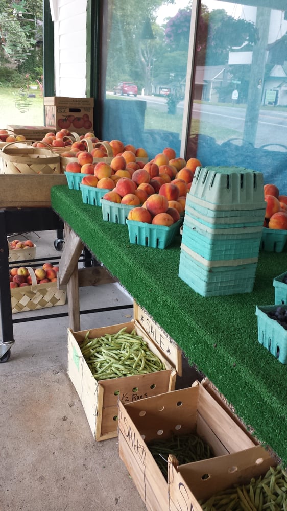 Cherokee Market Farm Fresh Produce Farmers Market 11611 Cumming Hwy, Canton, GA Phone