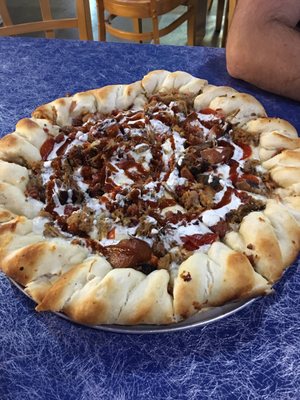 Wicked West Pizza Bbq Closed 110 Photos 156 Reviews