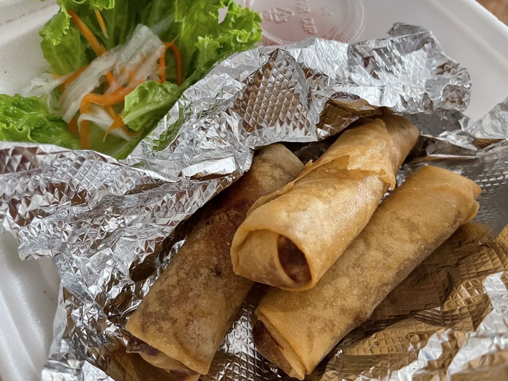 Pho O-oh Tasty