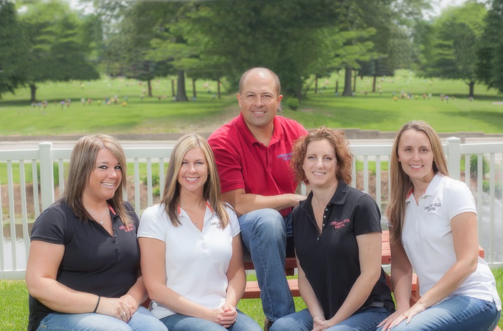 image of business Walter J Jankowski, DMD - Lakeland Hills Dental